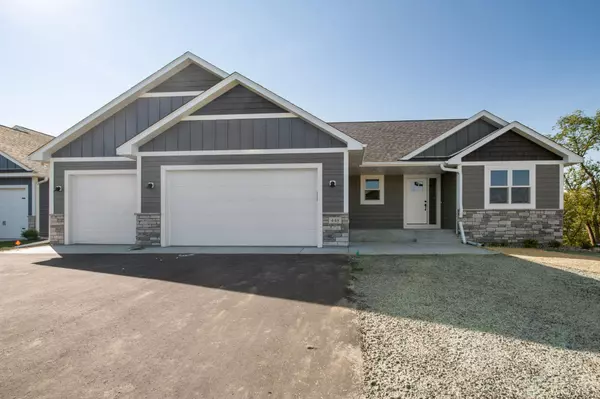 N5135 732nd ST, Ellsworth, WI 54011
