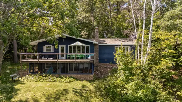 Ideal Twp, MN 56472,33632 Ossawinnamakee HTS