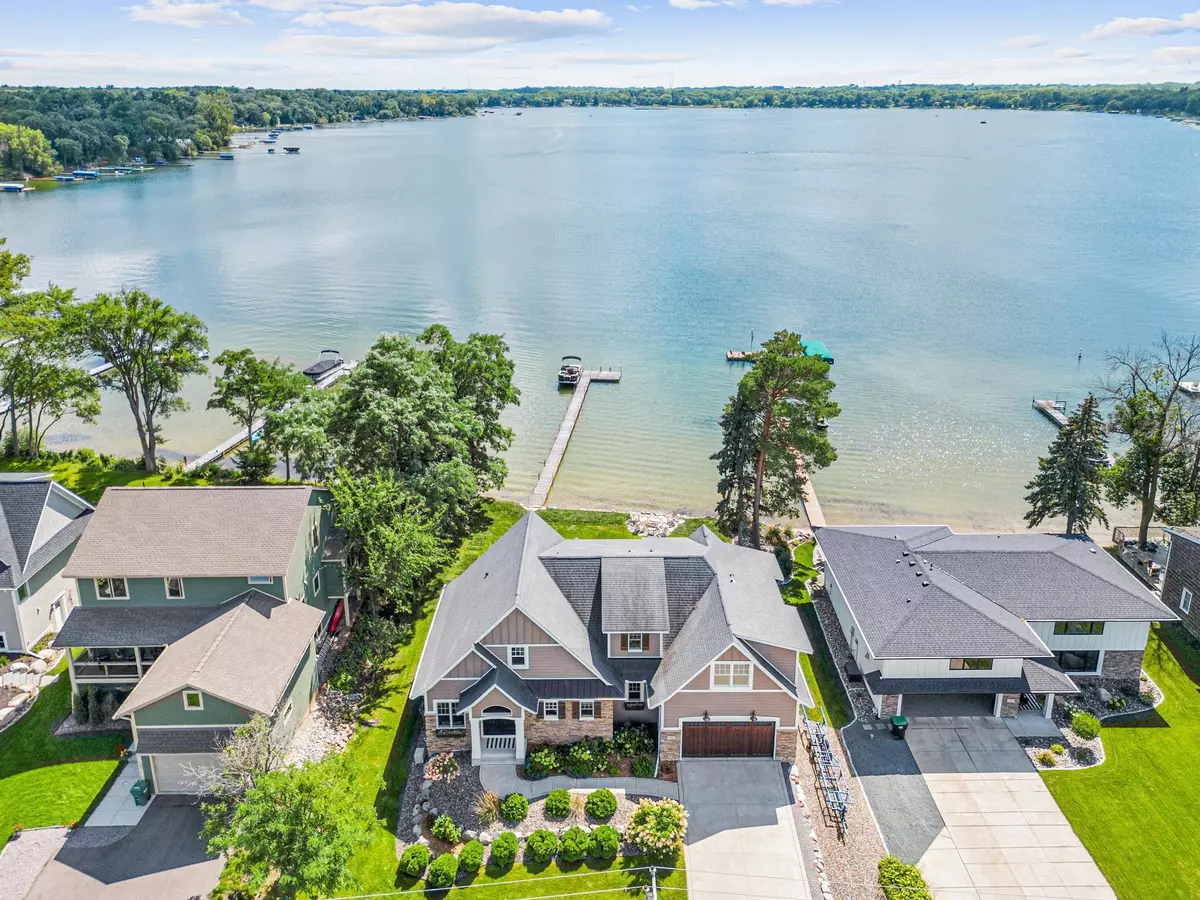 Shoreview, MN 55126,800 County Road I W