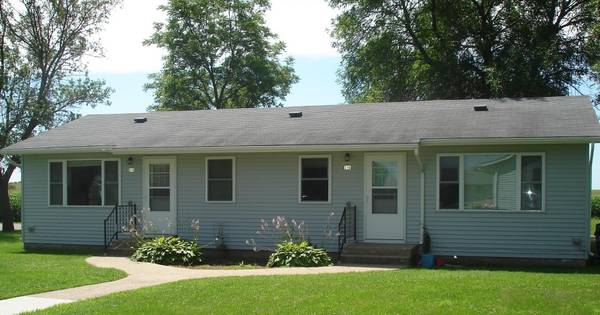 308 S 3rd ST, Milan, MN 56262