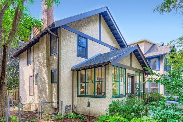 Minneapolis, MN 55408,2632 Dupont AVE S