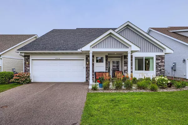 4918 93rd WAY N, Brooklyn Park, MN 55443