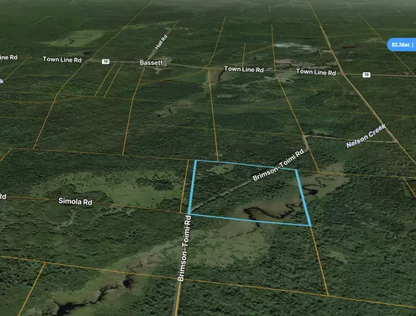 Fairbanks Twp, MN 55602,99999 Brimson RD