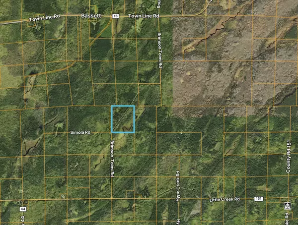 Fairbanks Twp, MN 55602,99999 Brimson RD