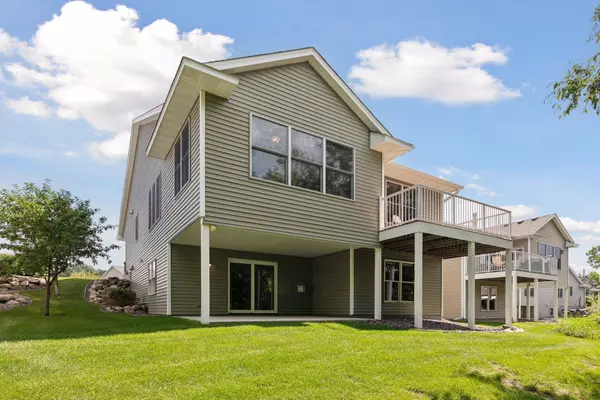 Maplewood, MN 55117,1749 Edgemont ST N