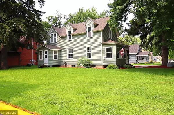 Dassel, MN 55325,711 2nd ST N