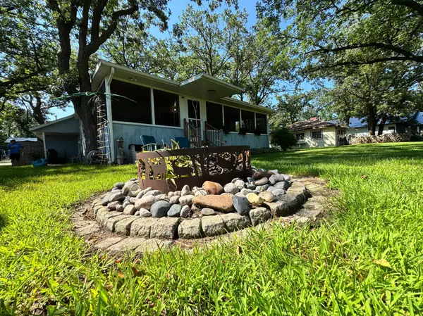 Amor Twp, MN 56515,28660 County Highway 145