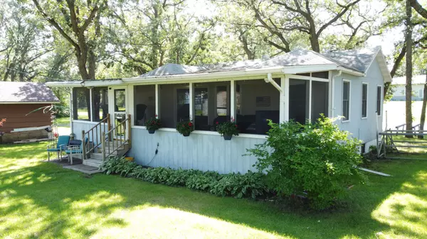 Amor Twp, MN 56515,28660 County Highway 145