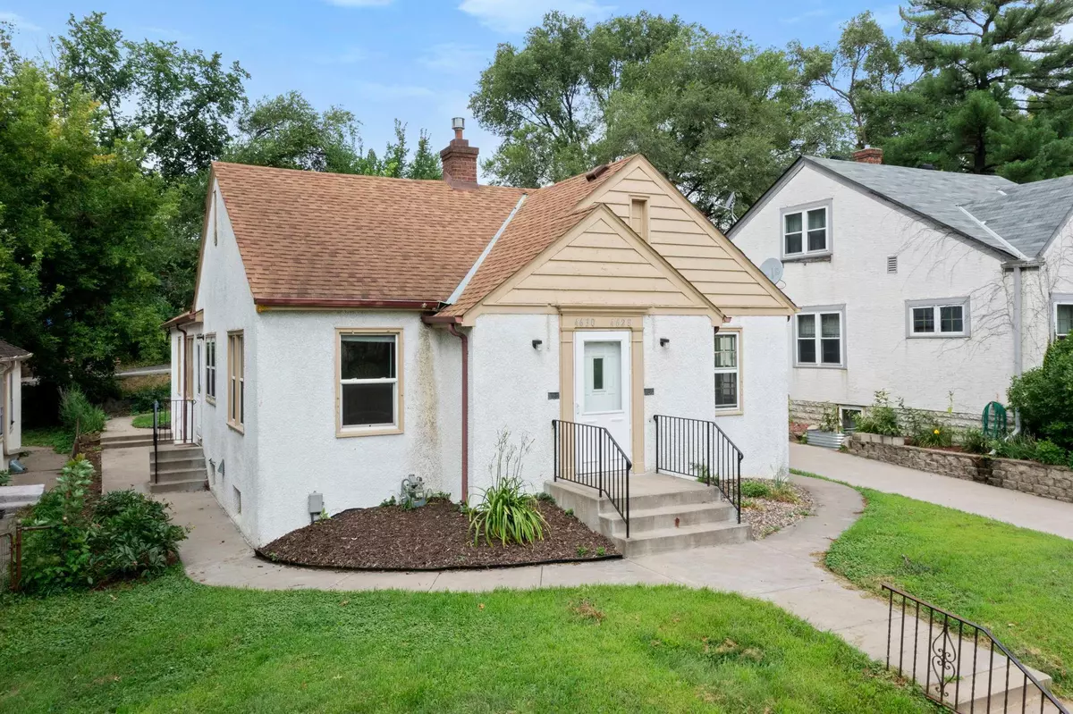 Minneapolis, MN 55407,4628 4630 Cedar AVE S
