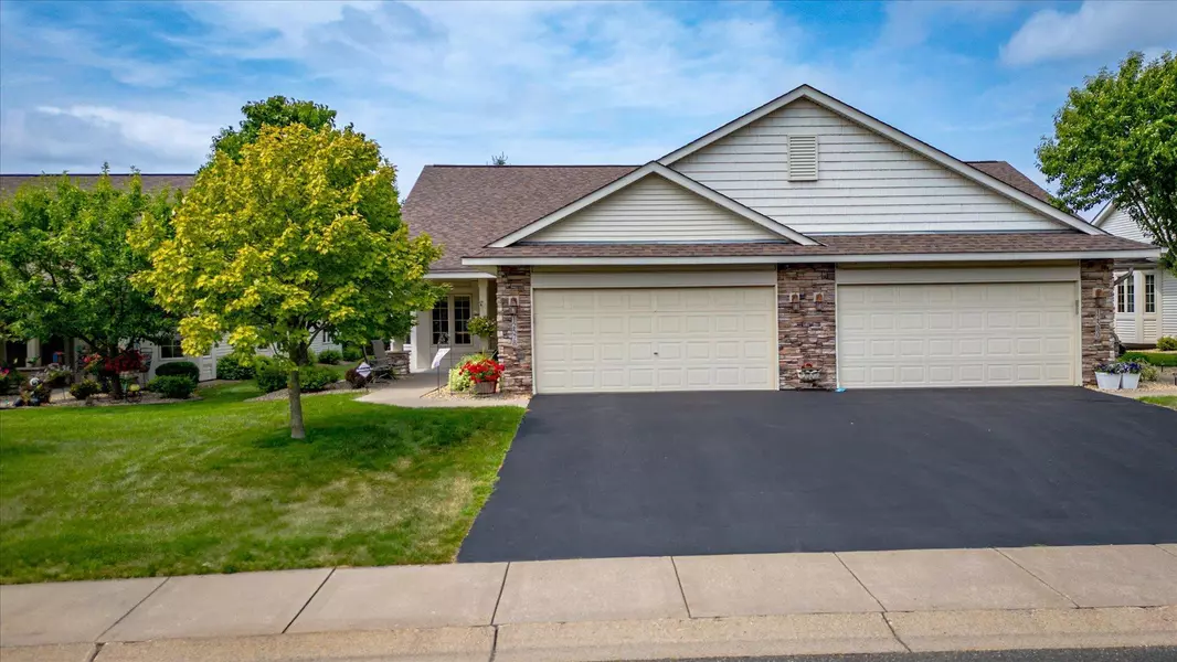 12578 Fenway AVE N, Hugo, MN 55038