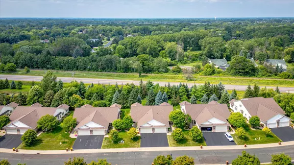 12578 Fenway AVE N, Hugo, MN 55038