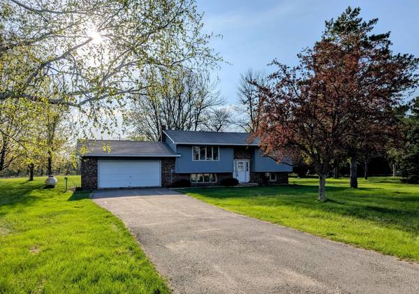 19945 195th AVE, Glenwood, MN 56334