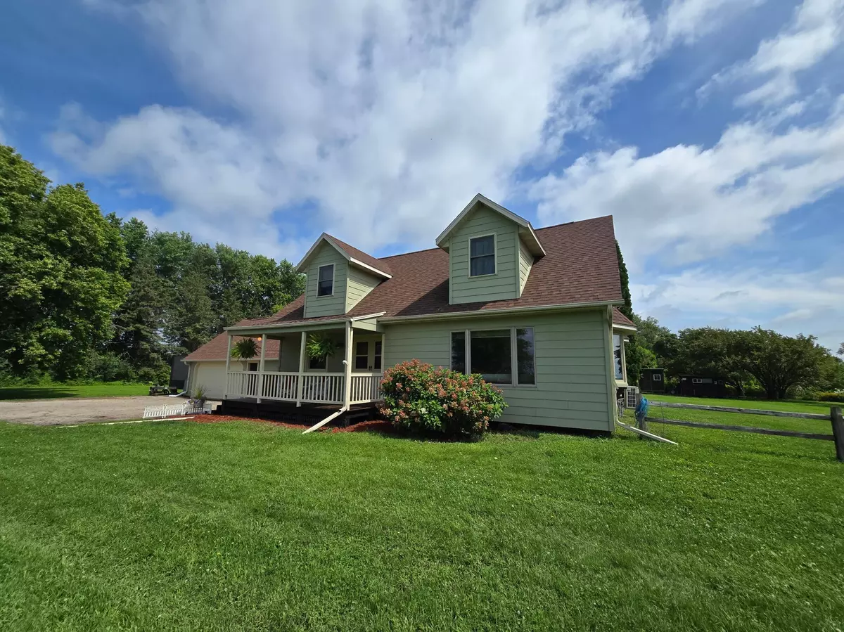 Morris, MN 56267,21474 430th AVE