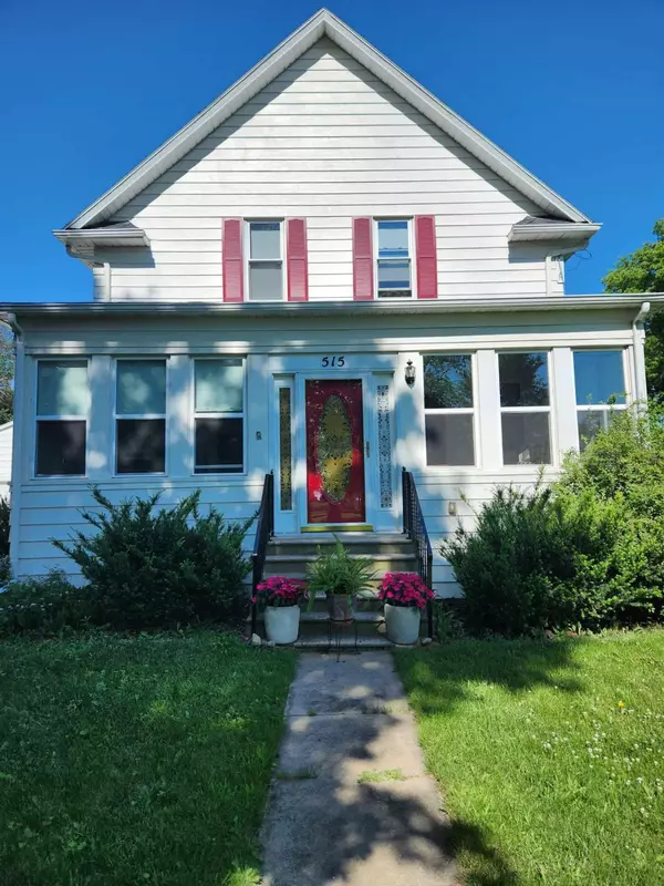 515 Dugan ST N, Welcome, MN 56181