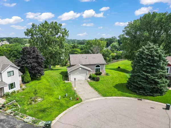 4124 New York AVE, Eagan, MN 55123
