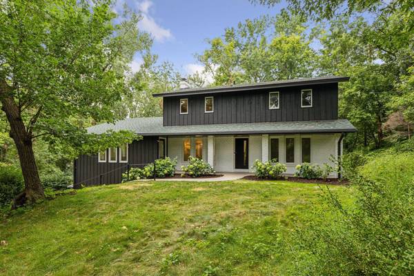 75 E Pleasant Lake RD, North Oaks, MN 55127