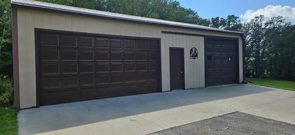 Perham Twp, MN 56573,40173 County Highway 49