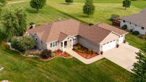 73913 168th AVE, Hayfield Twp, MN 55940