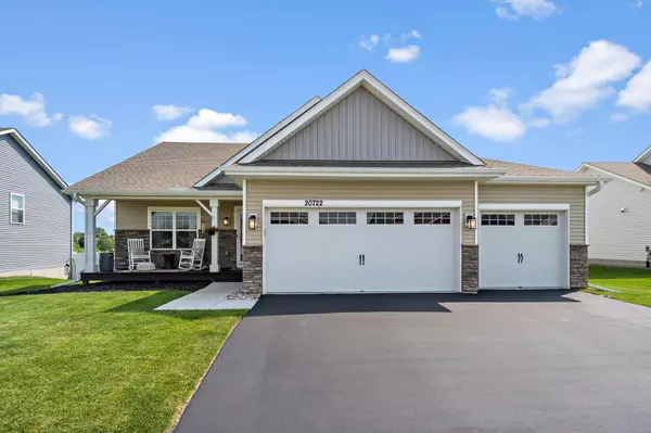 20722 Glade AVE, Lakeville, MN 55044