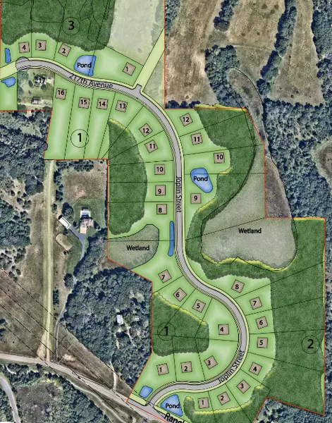 xxxx 217 AVE NW, Elk River, MN 55330