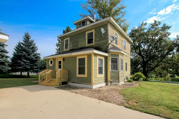 Dassel, MN 55325,91 7th ST