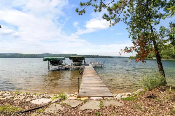 Thunder Lake Twp, MN 56672,4127 Shad Rap TRL NE