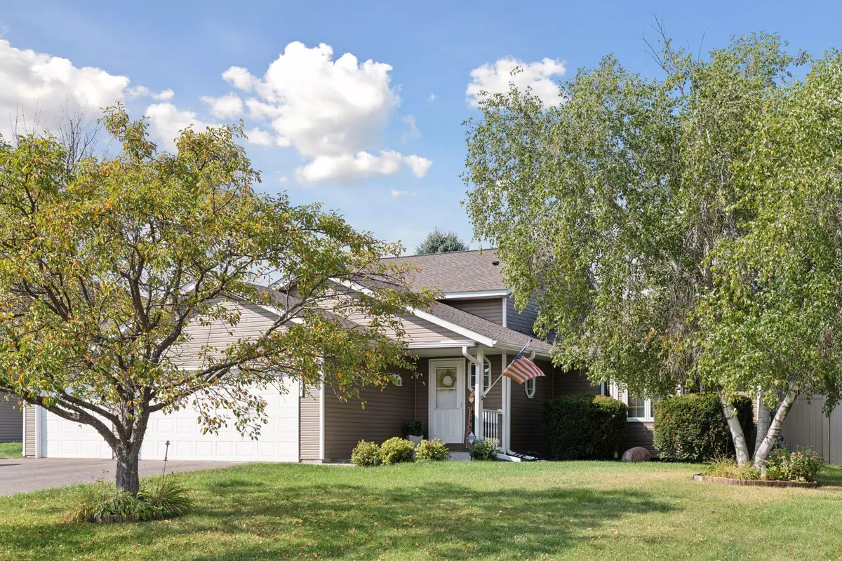 Brooklyn Park, MN 55443,9217 Trinity GDNS