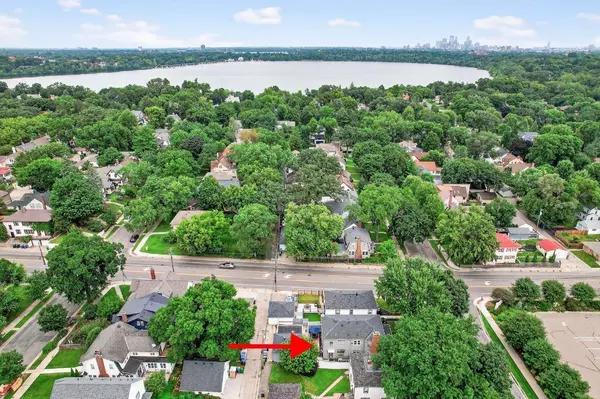 Minneapolis, MN 55419,5004 Logan AVE S