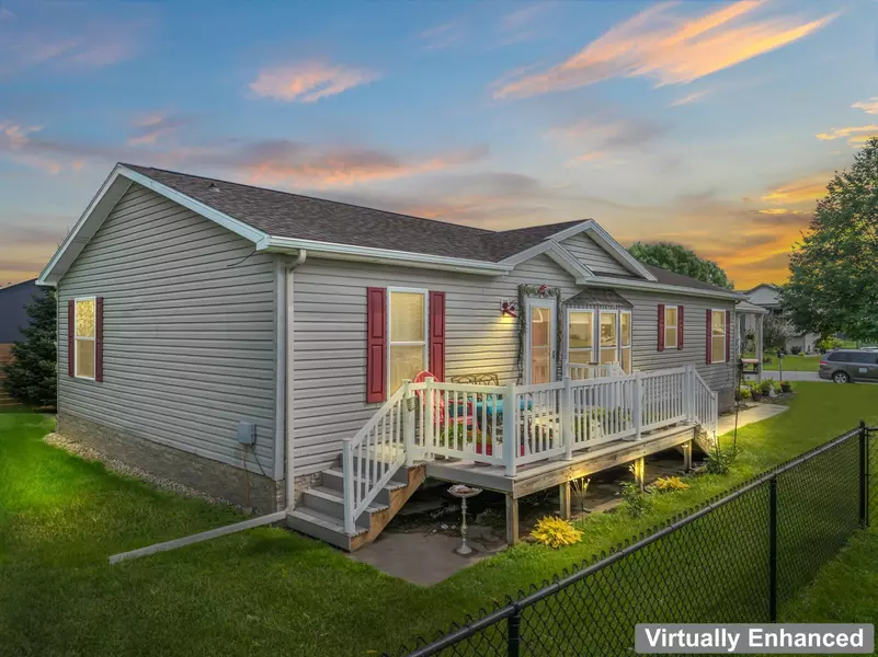 53 4th AVE SE, Kasson, MN 55944