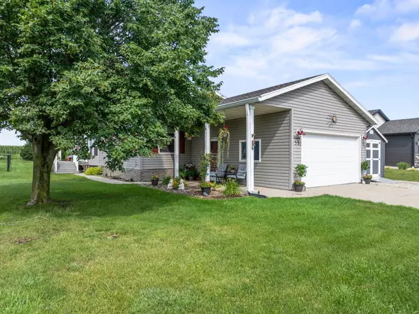 Kasson, MN 55944,53 4th AVE SE