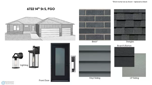 Fargo, ND 58104,6722 14th ST S