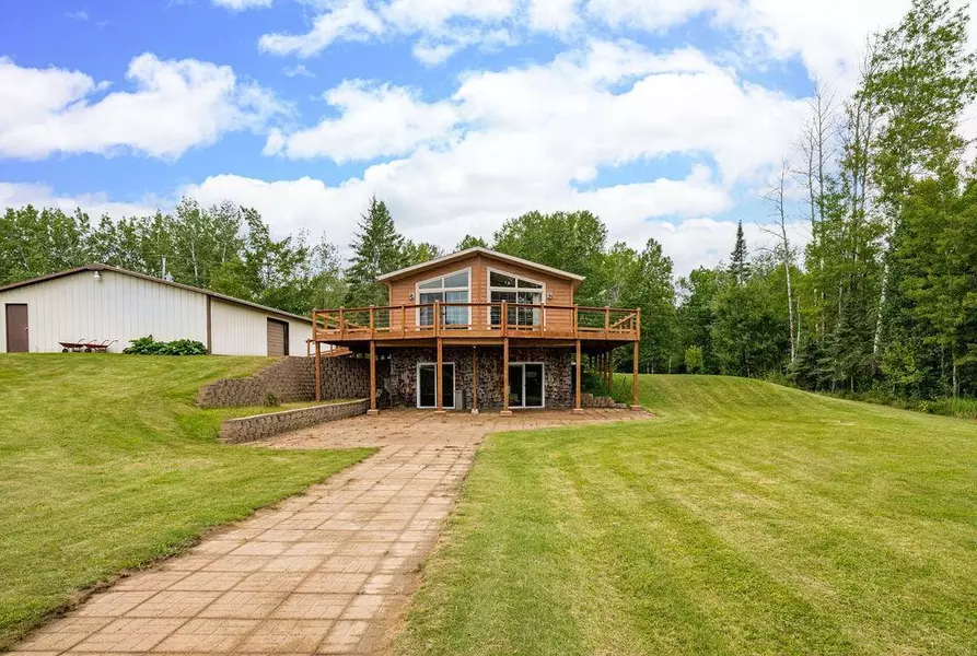 38234 Crystal Waters RD, Deer River, MN 56636