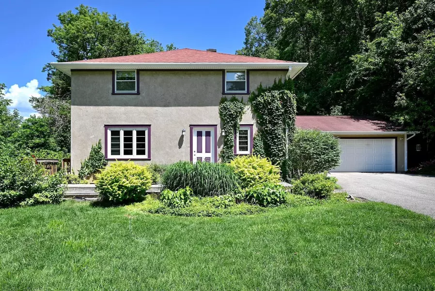 22028 Pleasant Ridge RD, Homer Twp, MN 55987