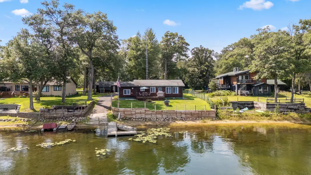 10478 Shady LN, East Gull Lake, MN 56401