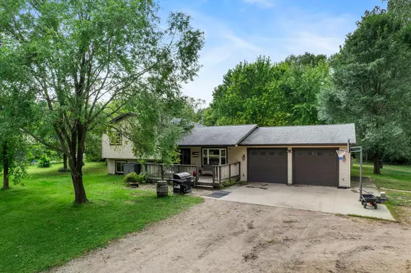 Hale Twp, MN 55381,21243 Kale DR