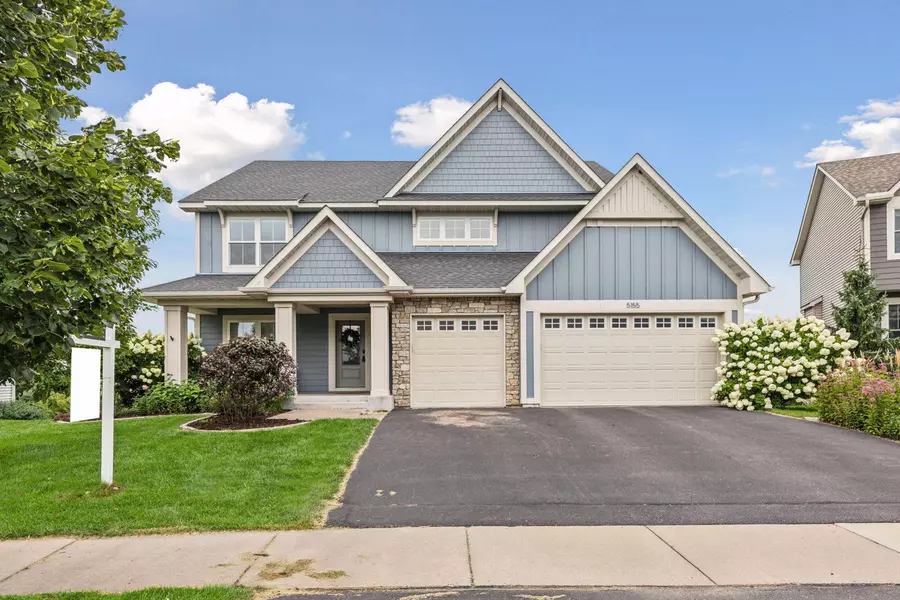 5155 Suntide PASS, Woodbury, MN 55129