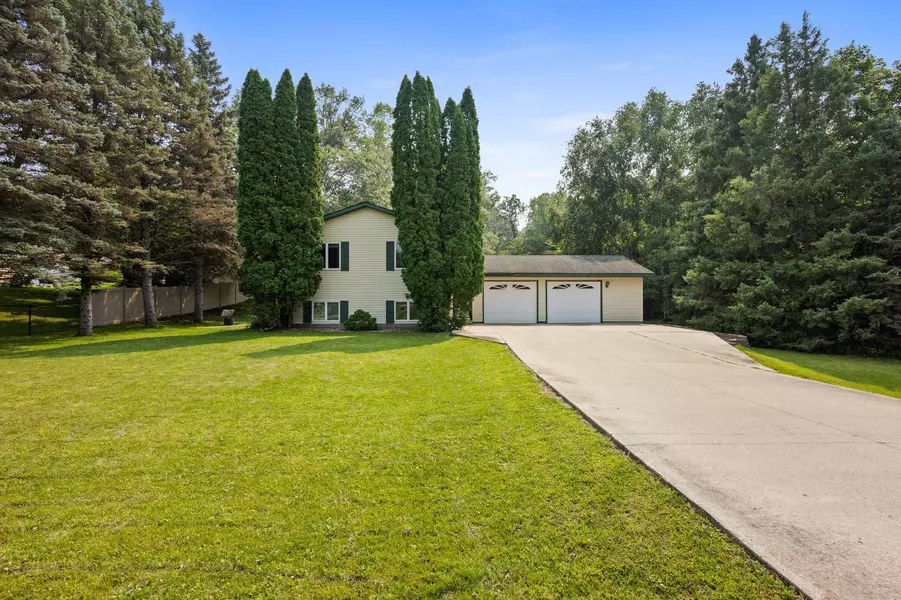 1708 Cranberry LN NE, Alexandria, MN 56308