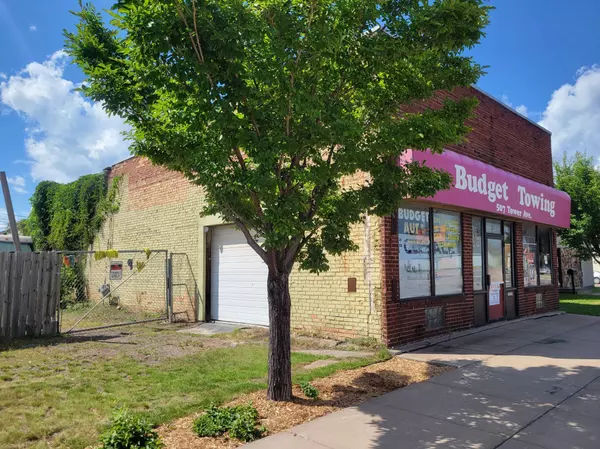 507 Tower AVE, Superior, WI 54880