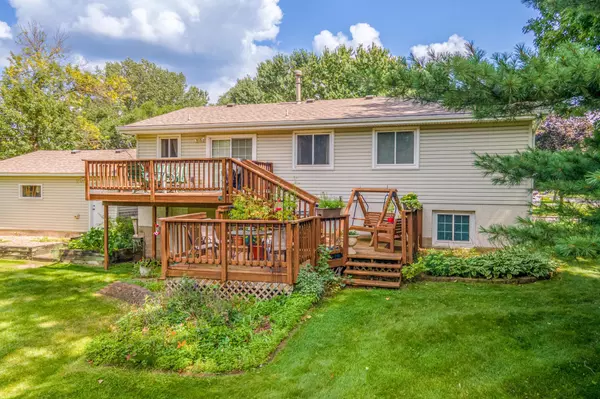 Brooklyn Park, MN 55443,10701 Sunset RD N