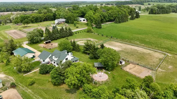 W8135 830th AVE, River Falls, WI 54022