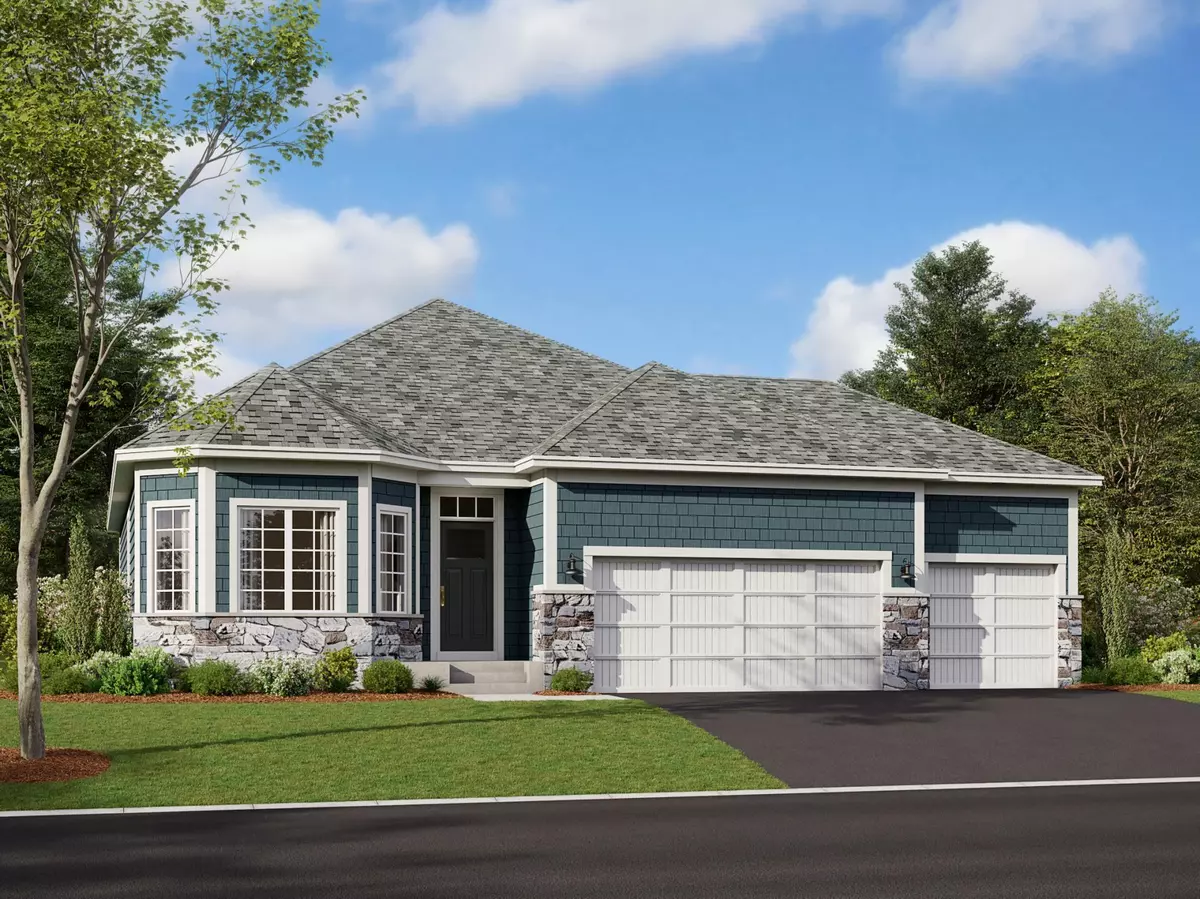 Jordan, MN 55352,1257 Edge WAY