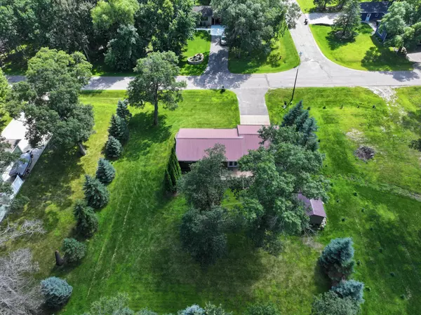 Alexandria, MN 56308,1801 Rachel DR NE