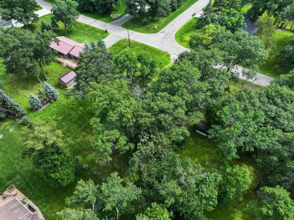 Alexandria, MN 56308,TBD Rachel DR NE