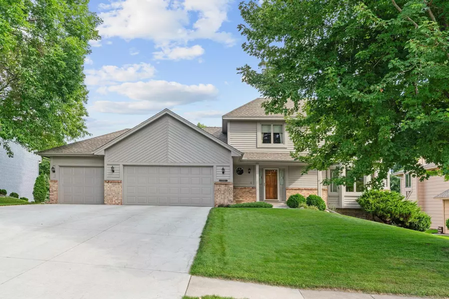 10920 47th AVE N, Plymouth, MN 55442