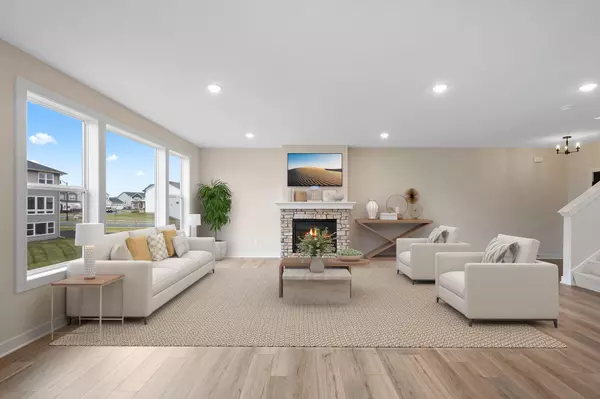 Lake Elmo, MN 55042,3445 Linden Ave CT N