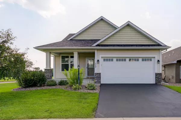 117 Heirloom, Hudson, WI 54016
