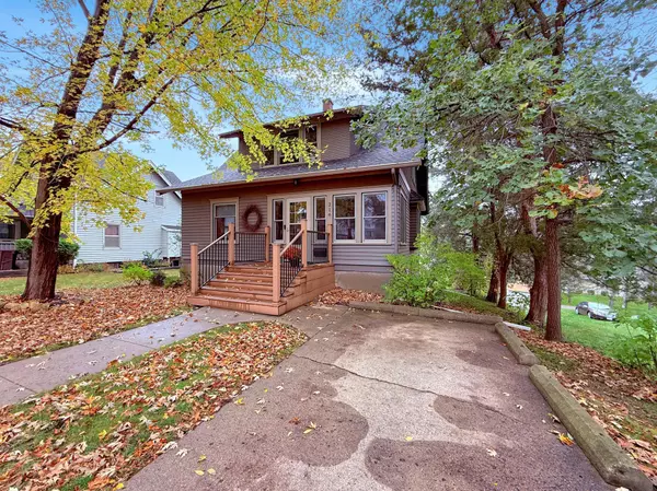 Montevideo, MN 56265,216 S 9th ST