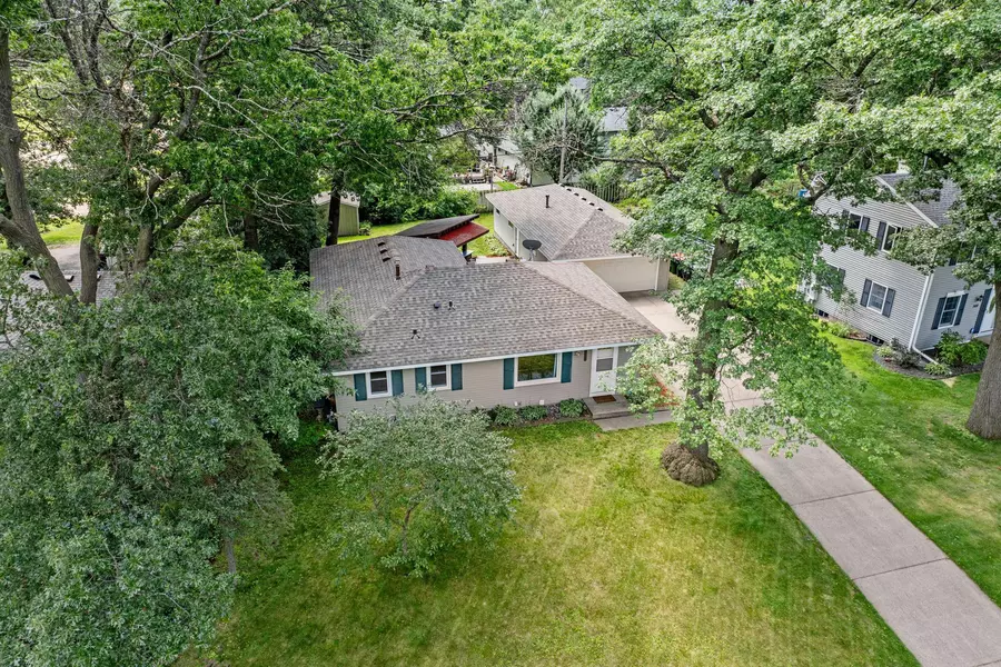 366 104th LN NE, Blaine, MN 55434