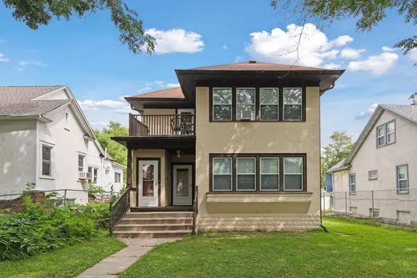 1916 Oliver AVE N, Minneapolis, MN 55411