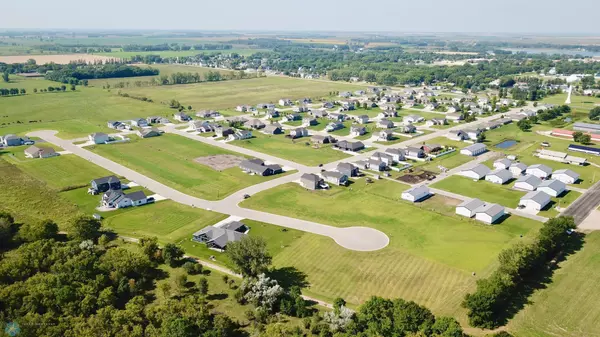 Barnesville, MN 56514,206 19th Street CIR NE